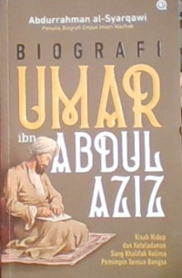Biografi Umar ibn Abdul Aziz