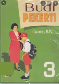 Budi Pekerti 3