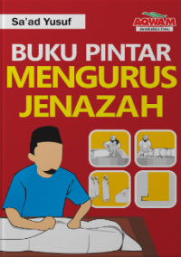 Buku Pintar Mengurus Jenazah