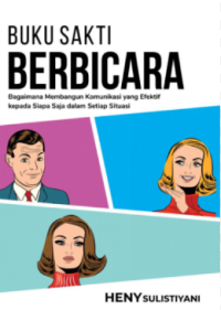 Buku Sakti Berbicara