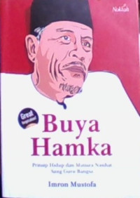 Buya Hamka