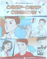 Cakep  Cakep Congean