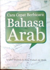 Cara Cepat Berbicara Bahasa Arab