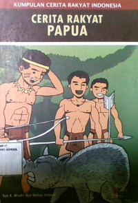 Cerita Rakyat Papua