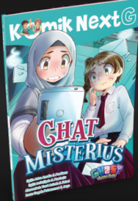 Next G: Chat Misterius