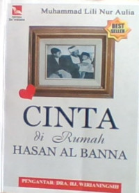 Cinta Di Rumah Hasan Al Banna