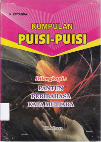 Kumpulan puisi-puisi