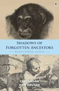 Shadows of Forgotten Ancestors, Bayang-Bayang Leluhur