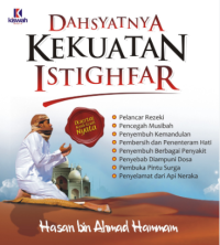 Dhasyatnya Kekuatan Istighfar