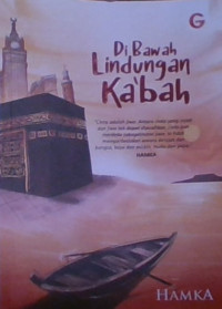 DIBAWAH LINDUNGAN KA'BAH