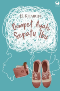 Dompet Ayah Sepatu Ibu