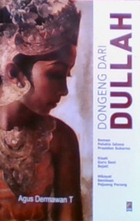 Dongeng Dari Dullah