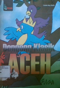 Dongeng Klasik Aceh