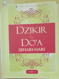 Dzikir dan Doa Sehari-Hari
