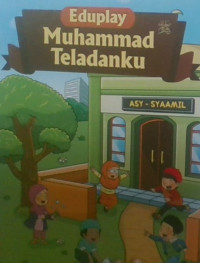 Eduplay :Muhammad Teladanku