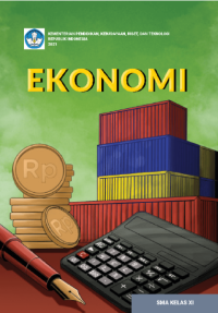 Ekonomi untuk SMA Kelas XI