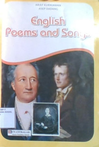 English Poems And Songs