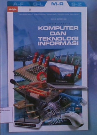 Ensiklopedia Komputer dan Teknologi Informasi M-R