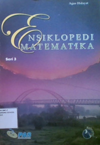 Ensiklopedia Matematika Seri 3