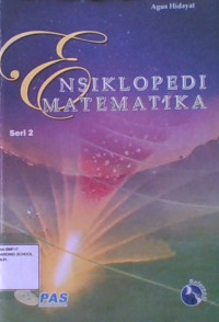 Ensiklopedia Matematika Seri 2