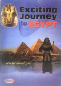 Exciting Journey to Egypt