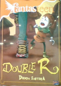 Fantas Teen: Double R