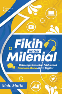 Fikih untuk Milenial