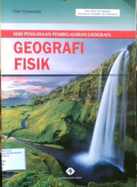 Geografi Fisik