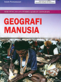 Geografi Manusia