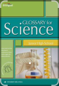 Glossary For Science Junior High School