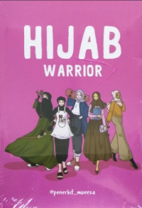 Hijab Warior