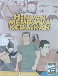 Hinaan Membawa Kebaikan