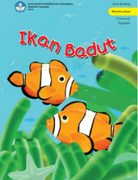 Ikan Badut
