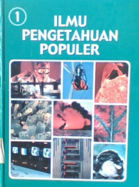 Ilmu Pengetahuan Populer 1