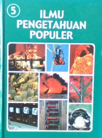 Ilmu Pengetahuan Populer 5