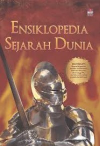 Ensiklopedia Sejarah Dunia