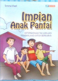 Impian Anak Pantai