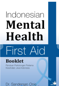 Indonesian Mental Health First Aid Booklet