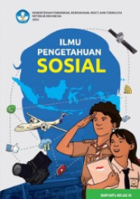 Ilmu Pengetahuan Sosial SMP/MTs Kelas IX