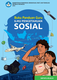 Ilmu Pengetahuan Sosial SMP/MTs Kelas IX