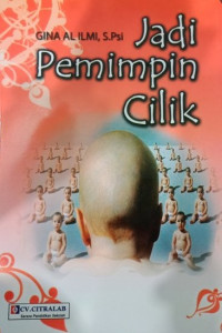 Jadi Pemimpin Cilik