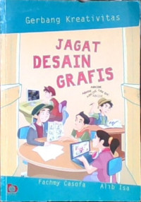 Jagat Desain Grafis