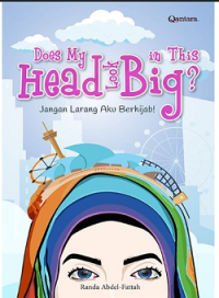 Jangan Larang Aku Berhijab!