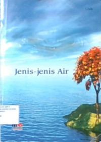 Jenis-Jenis Air