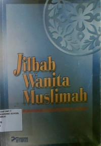 Jilbab Wanita Muslimah