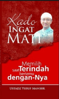 Kado Ingat Mati