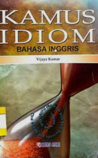 Kamus Idiom Bahasa Inggris
