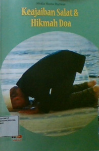 Keajaiban Salat & Hikamh Doa