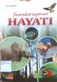 Keanekaragaman Hayati