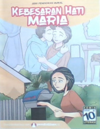 Kebesaran Hati Maria